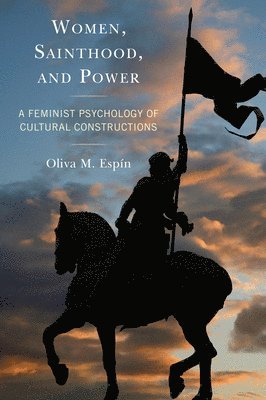 Women, Sainthood, and Power 1