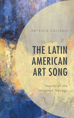 The Latin American Art Song 1