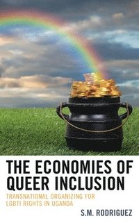 bokomslag Economies of Queer Inclusion