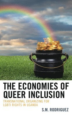 bokomslag Economies of Queer Inclusion