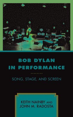 Bob Dylan in Performance 1