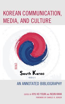 Korean Communication, Media, and Culture 1