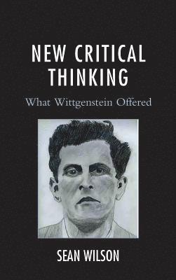 bokomslag New Critical Thinking