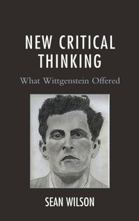 bokomslag New Critical Thinking