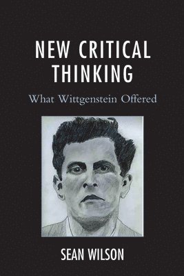 Sean Wilson - New Critical Thinking, Häftad