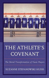 bokomslag The Athlete's Covenant