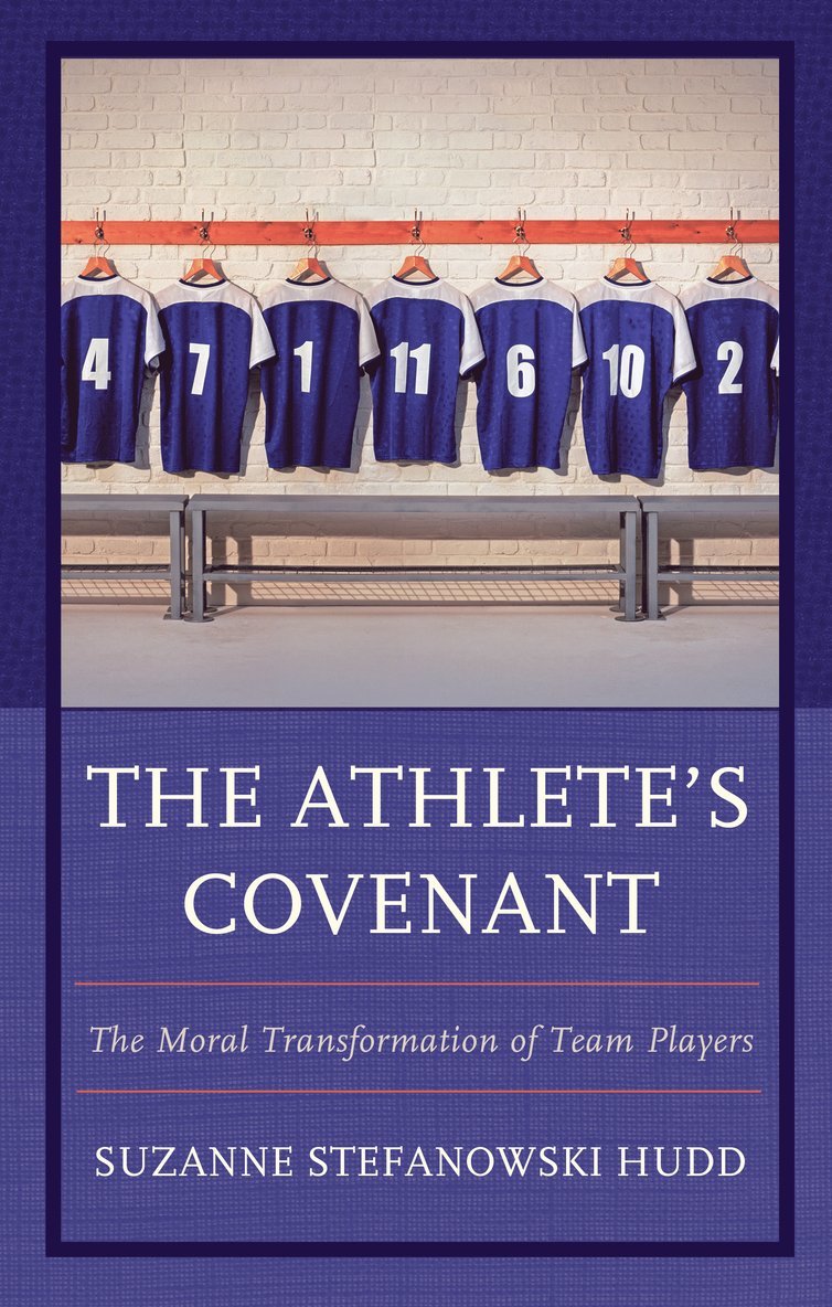 The Athlete's Covenant 1