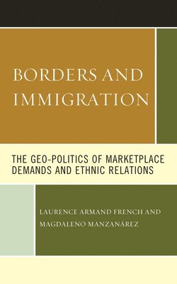 Borders and Immigration 1