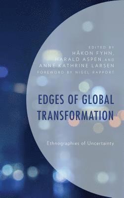 bokomslag Edges of Global Transformation