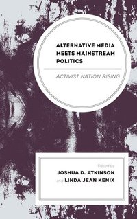 bokomslag Alternative Media Meets Mainstream Politics