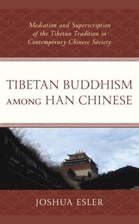 bokomslag Tibetan Buddhism among Han Chinese
