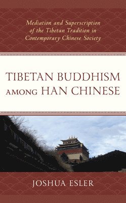 Tibetan Buddhism among Han Chinese 1