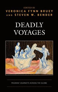 bokomslag Deadly Voyages