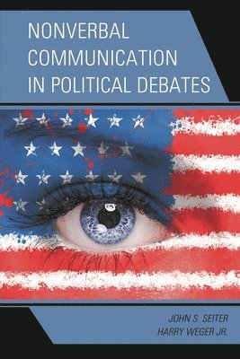 bokomslag Nonverbal Communication in Political Debates