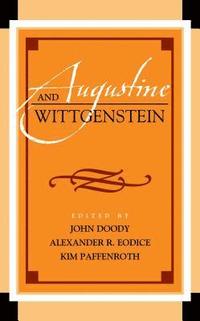 bokomslag Augustine and Wittgenstein