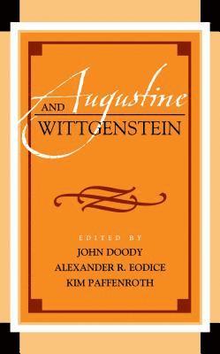 Augustine and Wittgenstein 1