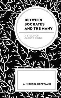 bokomslag Between Socrates and the Many