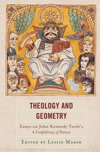 bokomslag Theology and Geometry