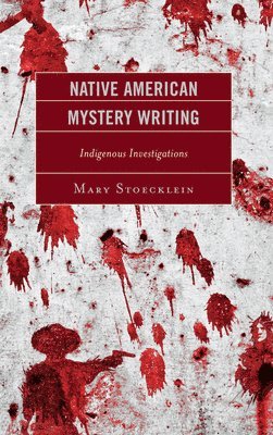 Native American Mystery Writing 1