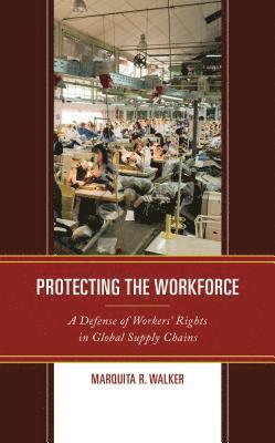 Protecting the Workforce 1