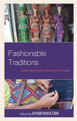 Fashionable Traditions 1