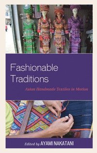 bokomslag Fashionable Traditions