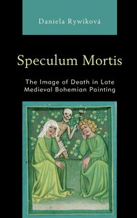 bokomslag Speculum Mortis