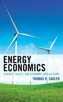 Energy Economics 1