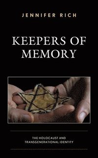 bokomslag Keepers of Memory