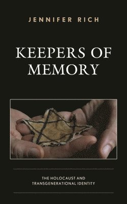 bokomslag Keepers of Memory