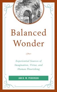 bokomslag Balanced Wonder
