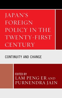 bokomslag Japan's Foreign Policy in the Twenty-First Century