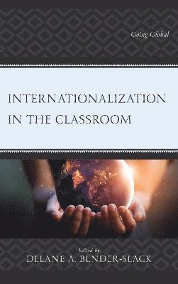 bokomslag Internationalization in the Classroom