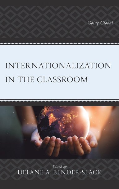 bokomslag Internationalization in the Classroom