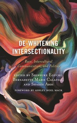 bokomslag De-Whitening Intersectionality