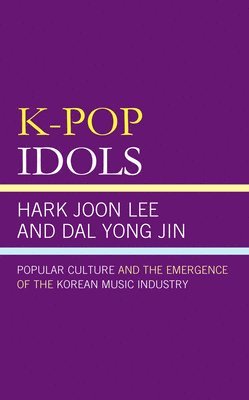 K-Pop Idols 1