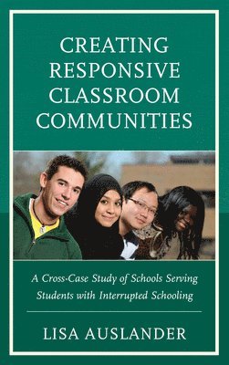 Creating Responsive Classroom Communities 1