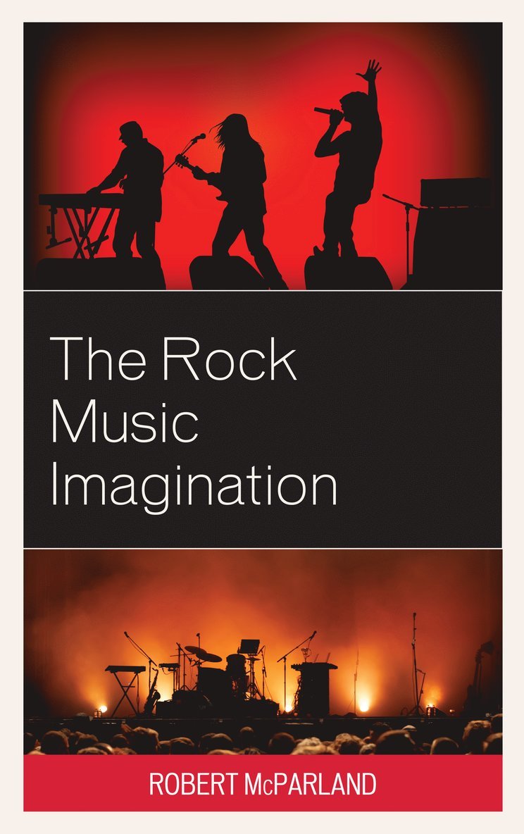 Rock Music Imagination