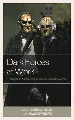 Dark Forces at Work 1