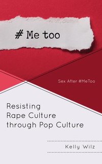 bokomslag Resisting Rape Culture through Pop Culture