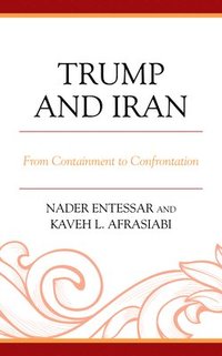 bokomslag Trump and Iran