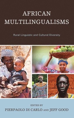 African Multilingualisms 1