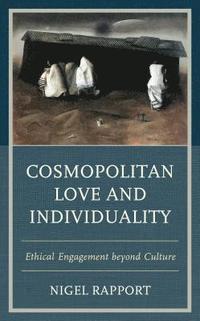 bokomslag Cosmopolitan Love and Individuality