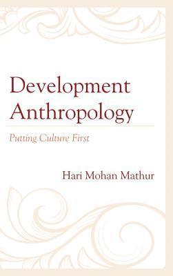 Development Anthropology 1