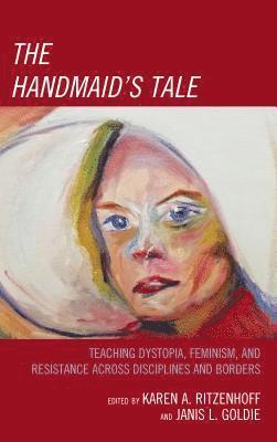 bokomslag The Handmaid's Tale