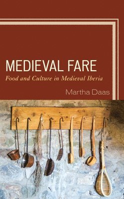 bokomslag Medieval Fare