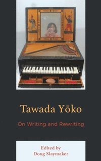 bokomslag Tawada Yoko