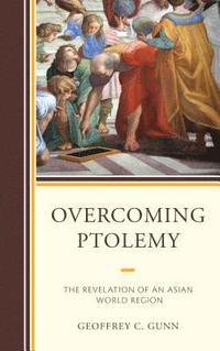bokomslag Overcoming Ptolemy