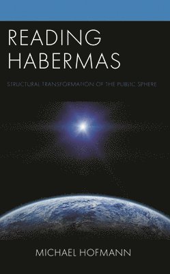 bokomslag Reading Habermas