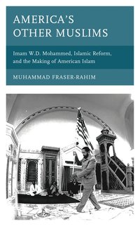 bokomslag America's Other Muslims